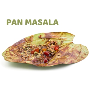 Panmasala