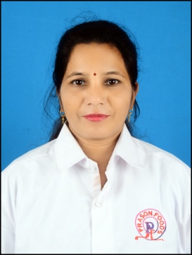 Diksha Surve