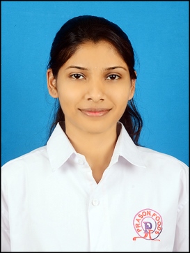 Prachi Premraj Rajeshirke