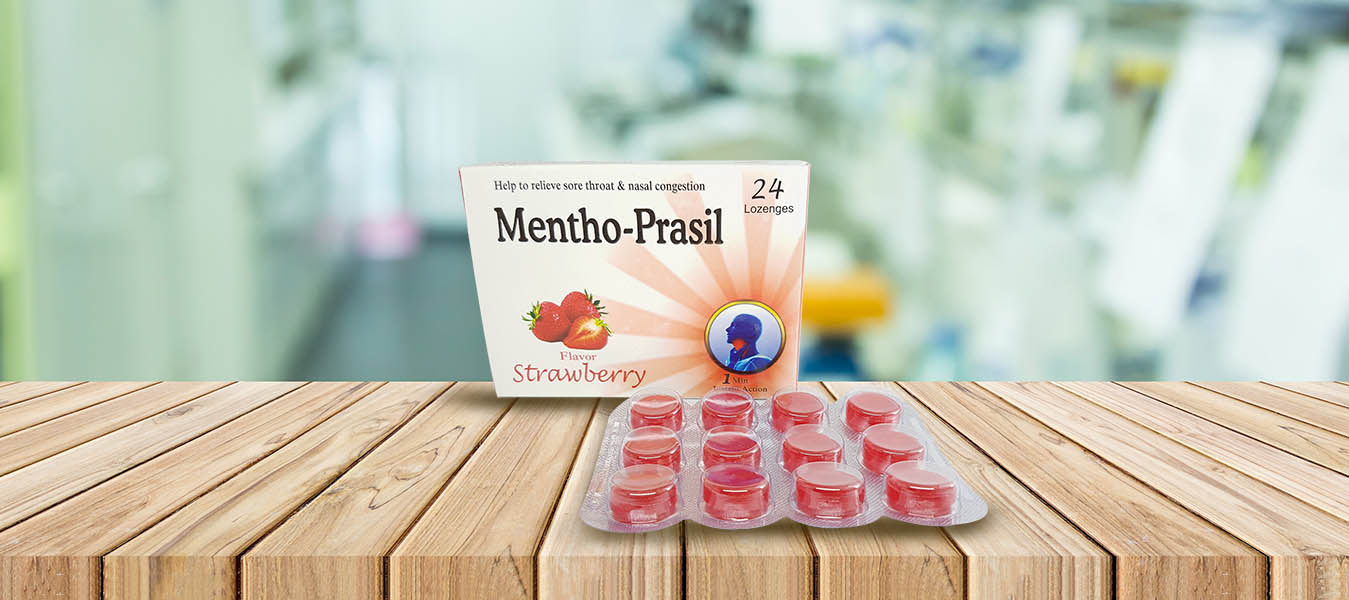 methol-prasel sliderthree