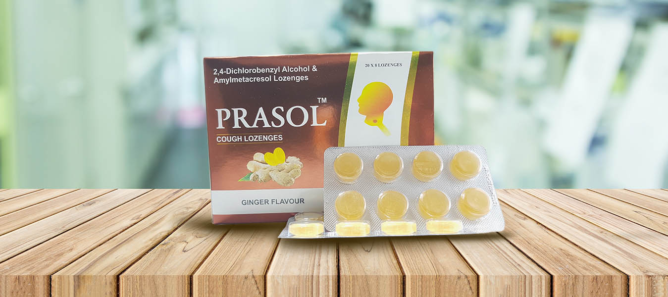 prasol-ginger sliderfive